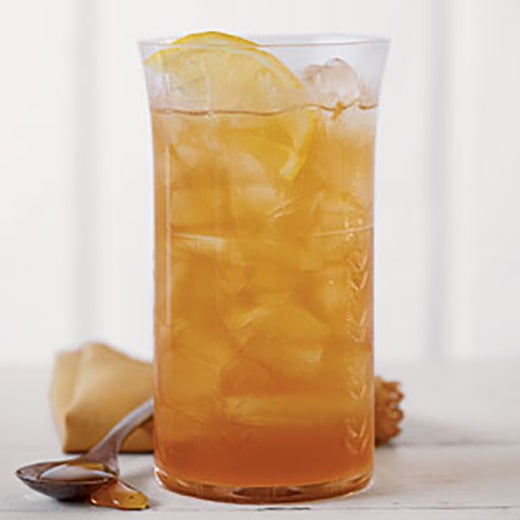 12 Refreshing Sweet Tea Recipes For the Southern Belle In You
